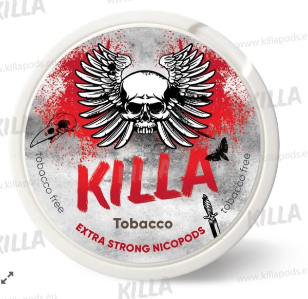 KILLA Tobacco