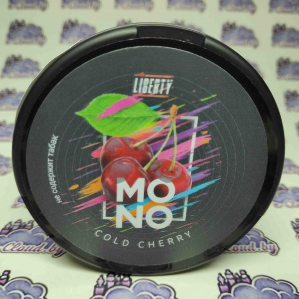Mono Cold Cherry